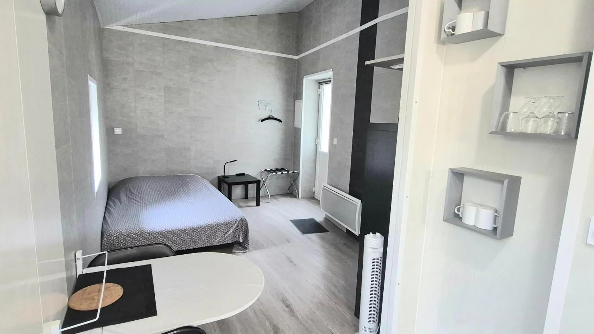 Studio Des Lacs - 2 Pers - Centre-Ville location