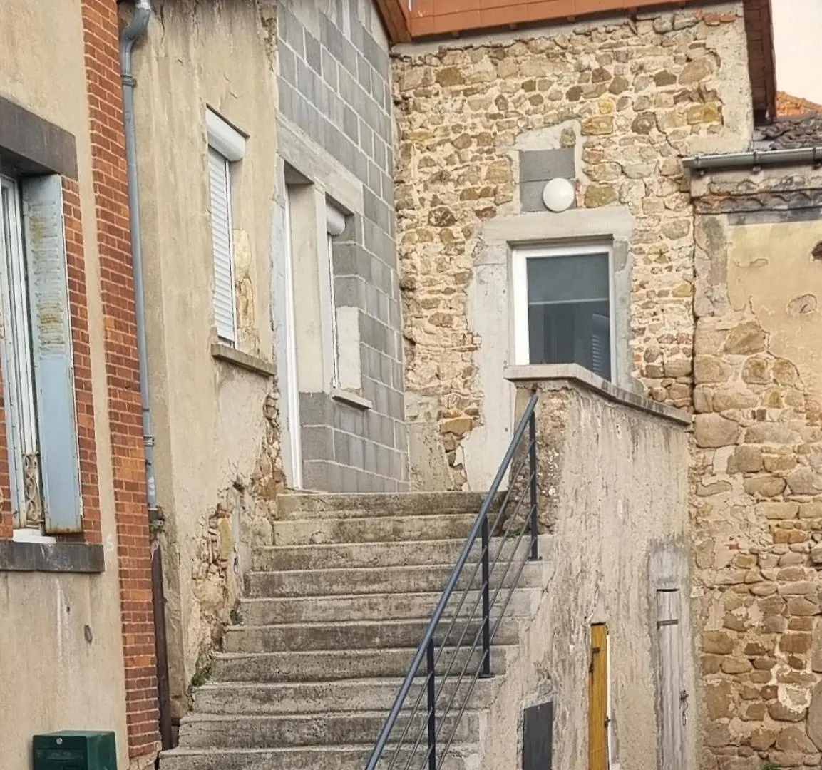 Apartment Studio Des Lacs - 2 Pers - Centre-Ville Brassac-les-Mines France