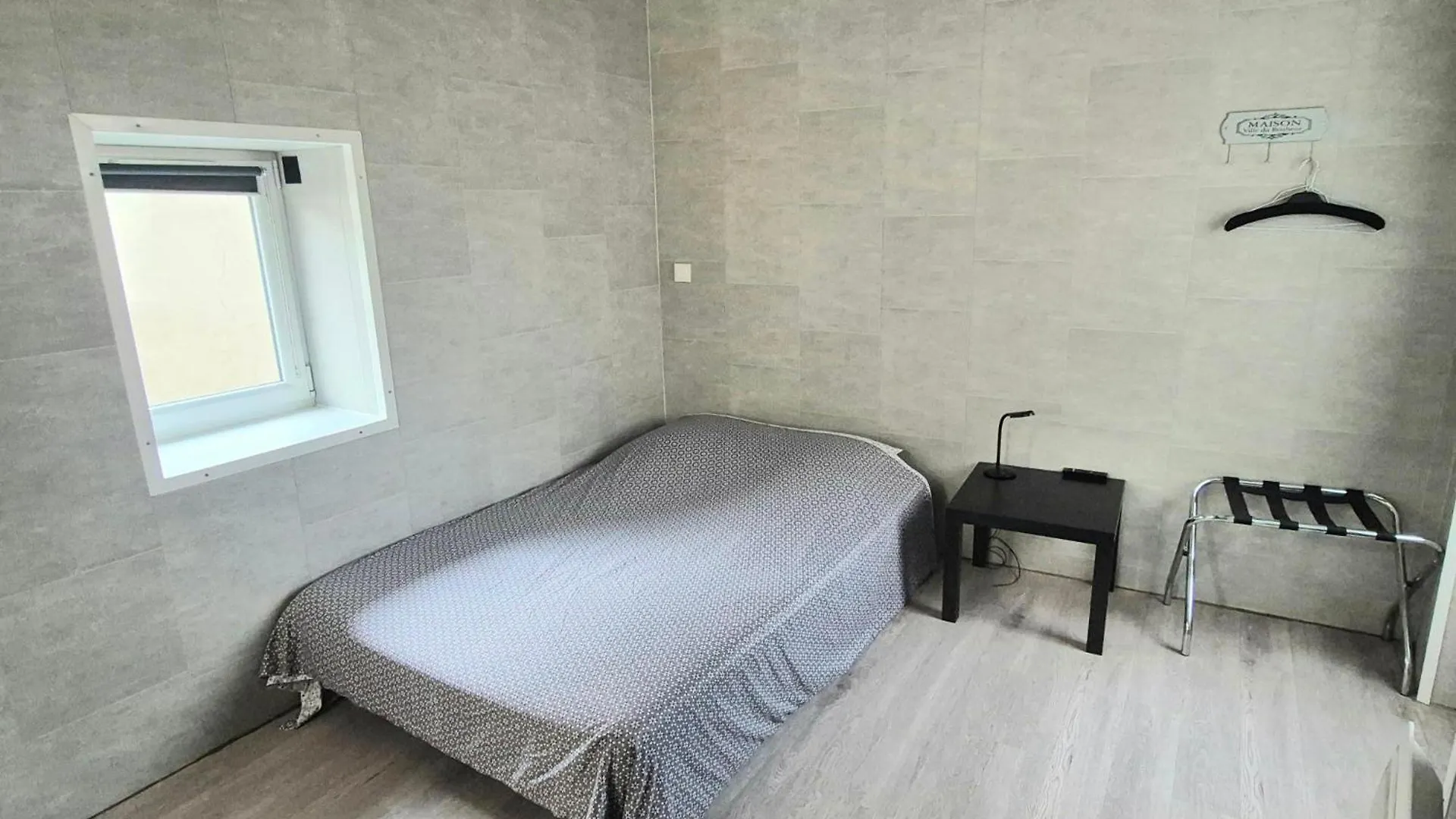 Studio Des Lacs - 2 Pers - Centre-Ville Brassac-les-Mines 0*,