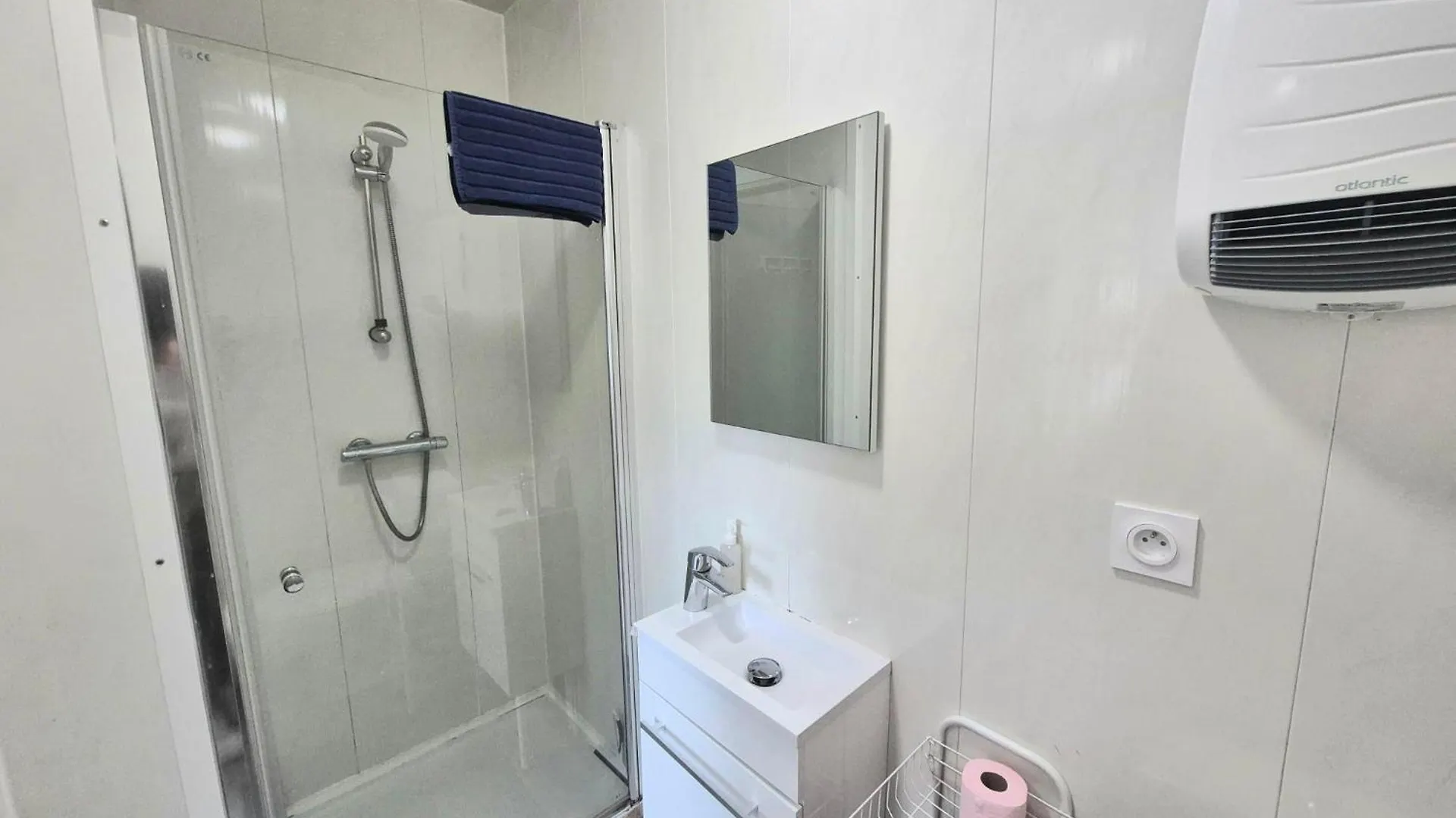 Studio Des Lacs - 2 Pers - Centre-Ville Brassac-les-Mines